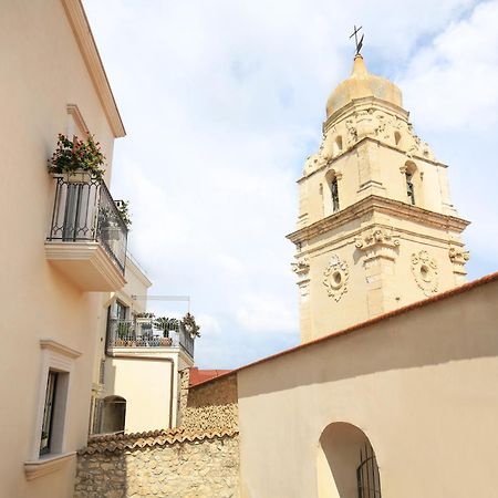 Bed and Breakfast Al Castello Relais Vieste Zewnętrze zdjęcie